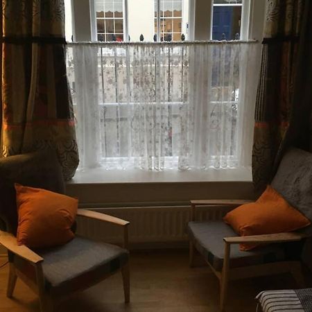 Cathedral Apartment Londonderry ภายนอก รูปภาพ